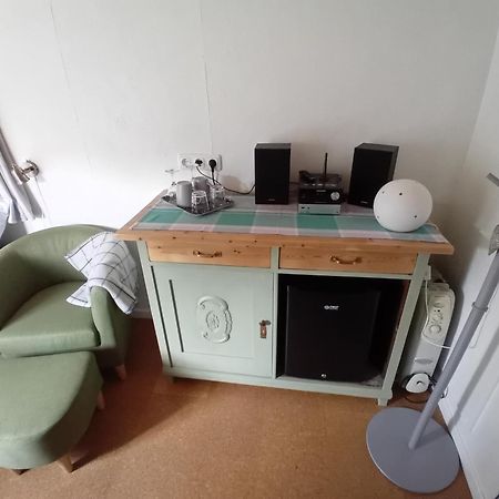 Appartement Alte Schmiede Bleckede Extérieur photo