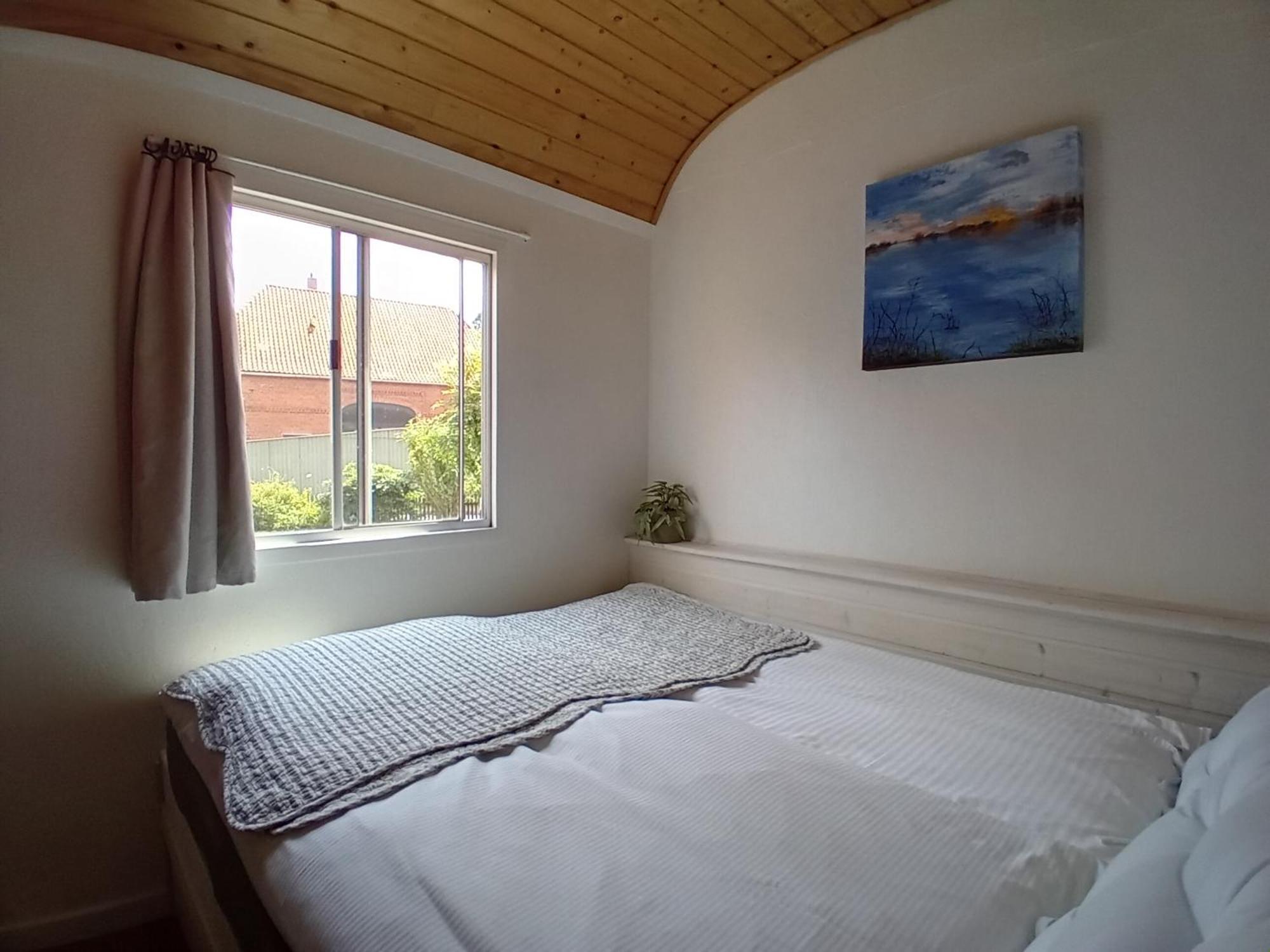 Appartement Alte Schmiede Bleckede Extérieur photo