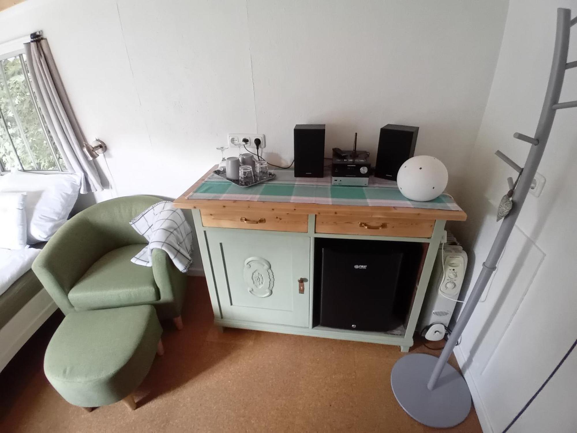 Appartement Alte Schmiede Bleckede Extérieur photo